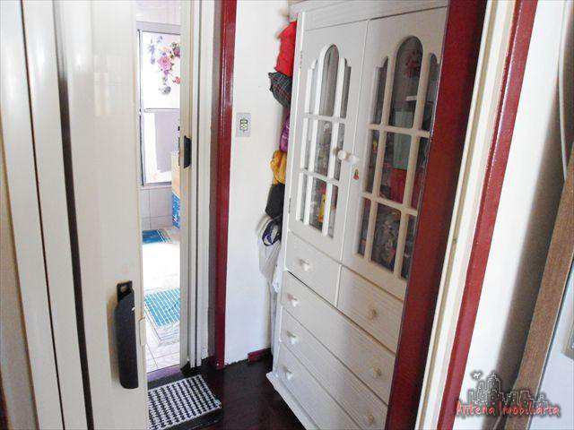 Apartamento à venda com 1 quarto, 55m² - Foto 7