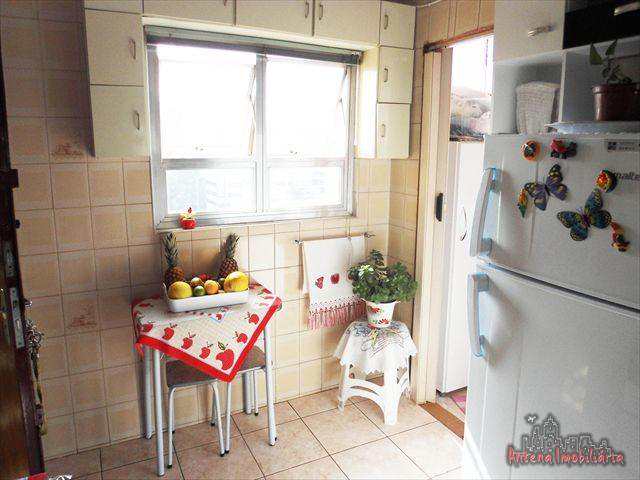 Apartamento à venda com 1 quarto, 55m² - Foto 11