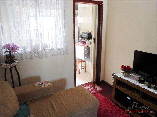 Apartamento à venda com 1 quarto, 55m² - Foto 3