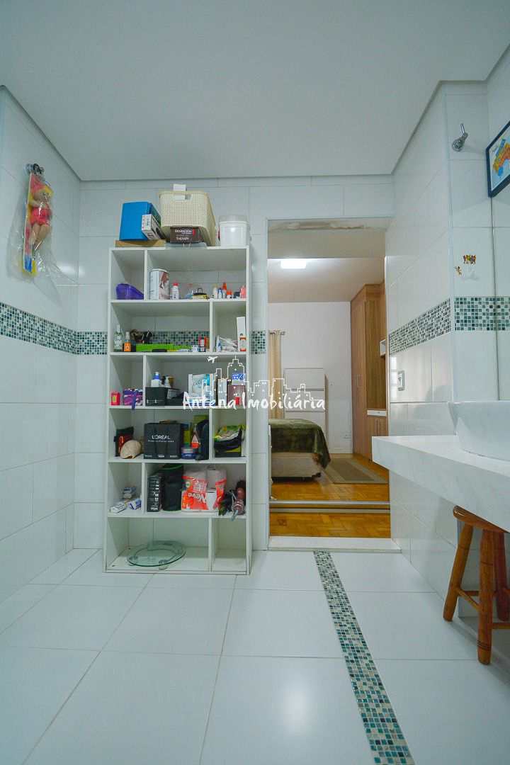 Apartamento à venda com 3 quartos, 143m² - Foto 24