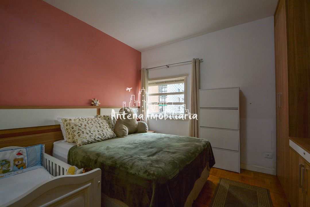 Apartamento à venda com 3 quartos, 143m² - Foto 20