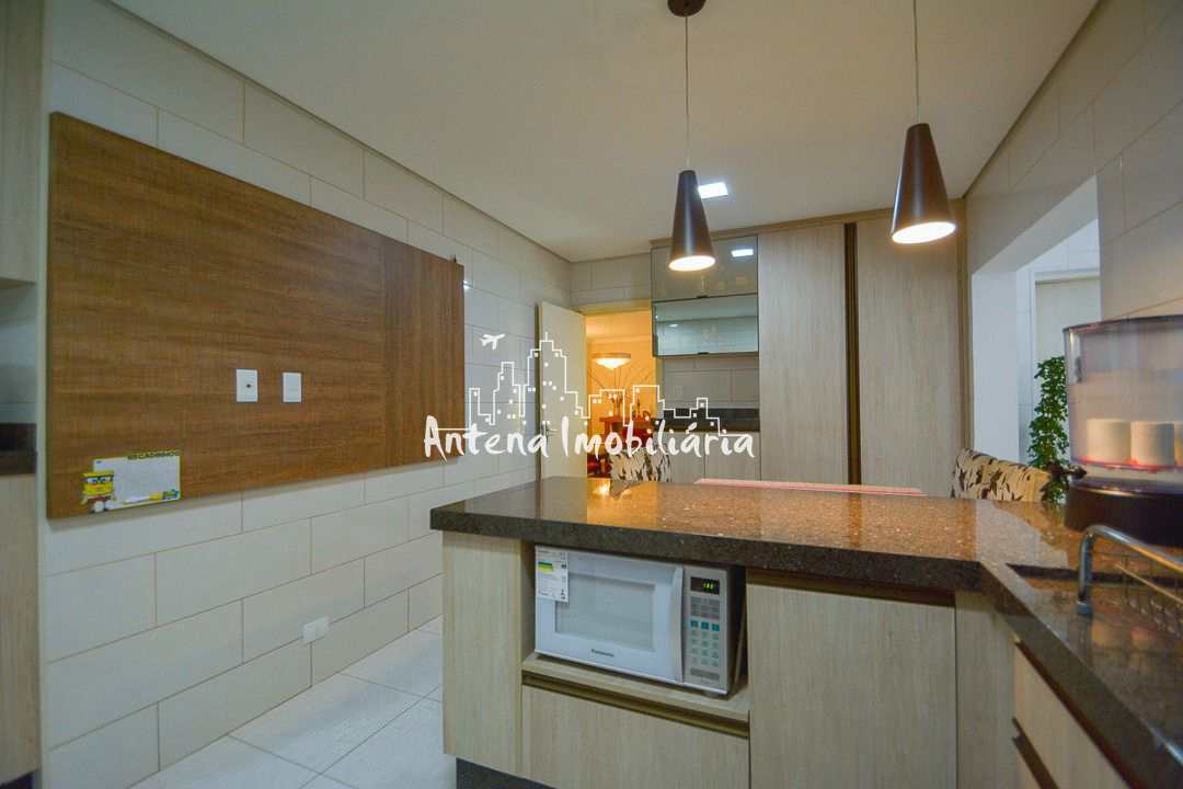 Apartamento à venda com 3 quartos, 143m² - Foto 28