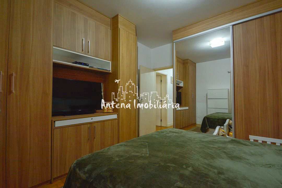 Apartamento à venda com 3 quartos, 143m² - Foto 22