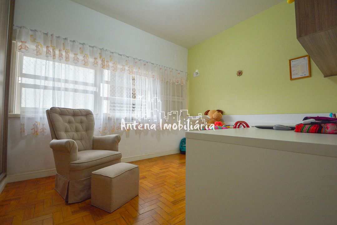 Apartamento à venda com 3 quartos, 143m² - Foto 18