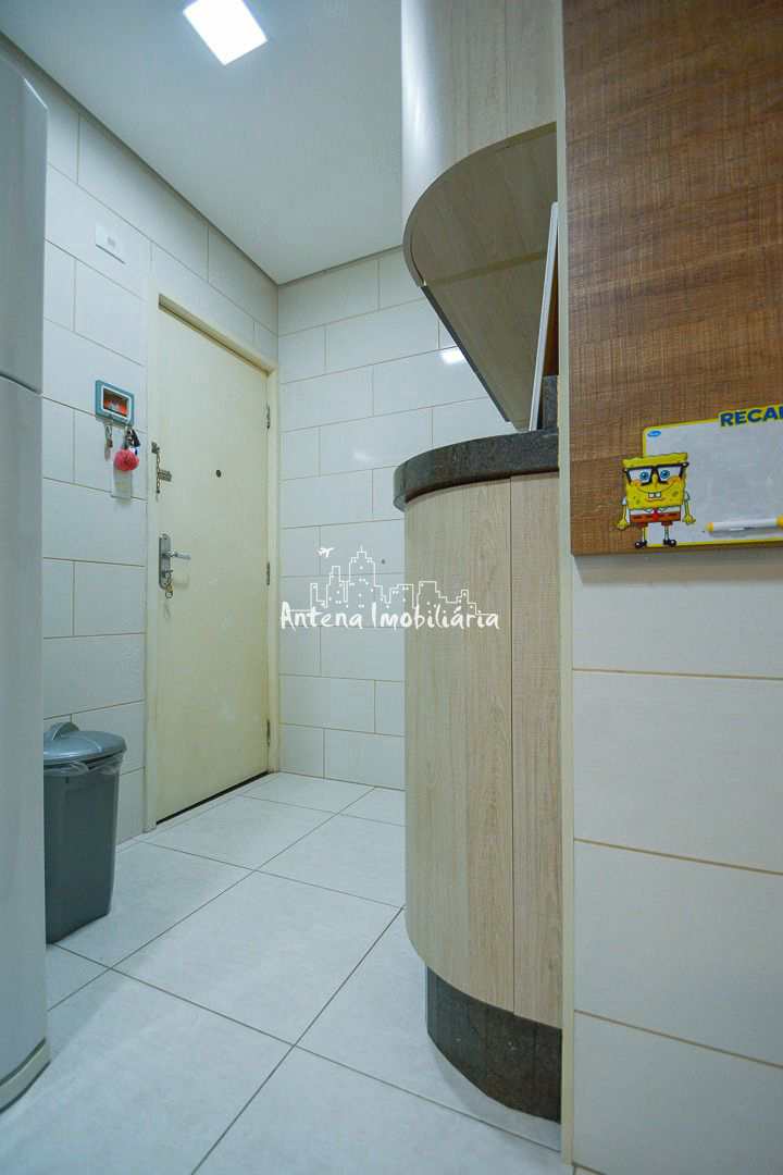 Apartamento à venda com 3 quartos, 143m² - Foto 36