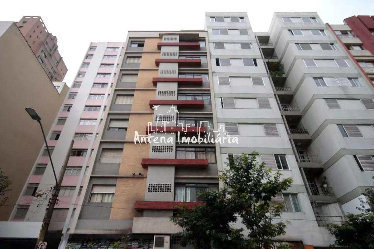 Apartamento à venda com 2 quartos, 78m² - Foto 14