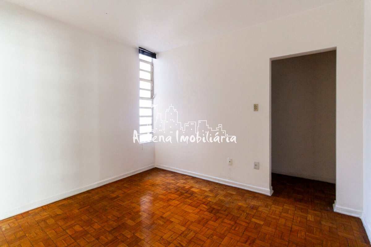 Apartamento à venda com 2 quartos, 78m² - Foto 2