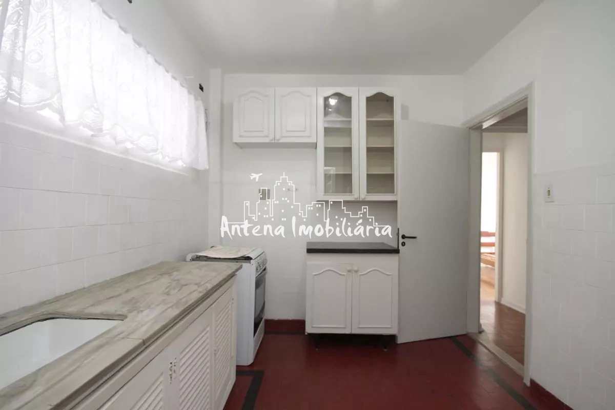 Apartamento à venda com 2 quartos, 78m² - Foto 10