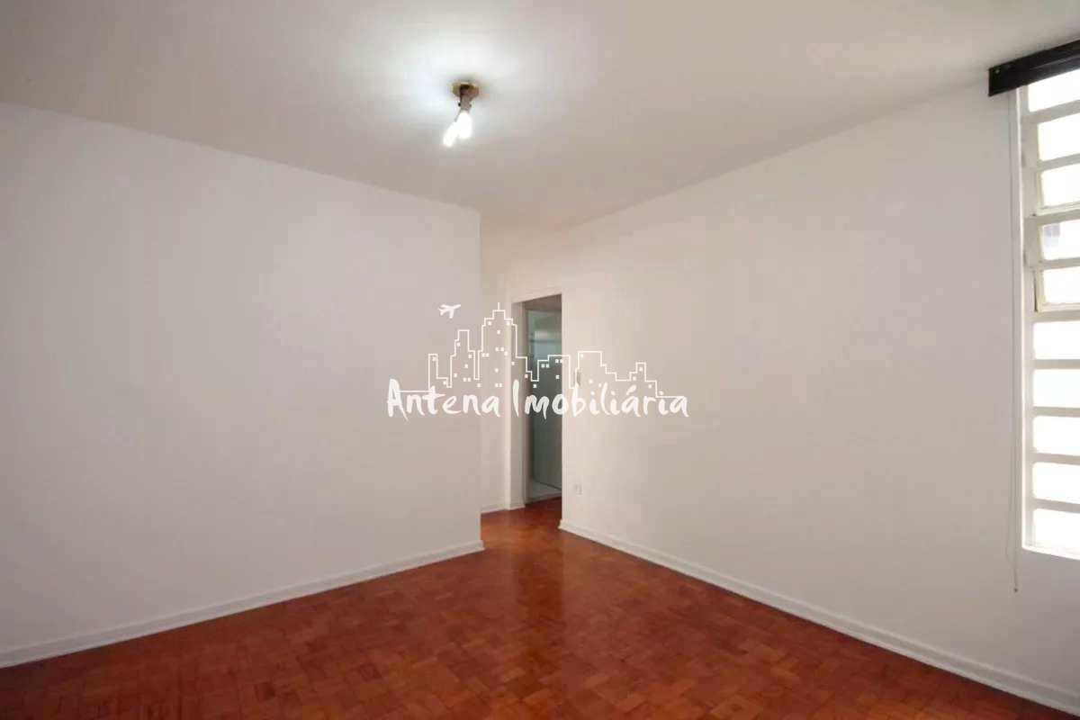 Apartamento à venda com 2 quartos, 78m² - Foto 1