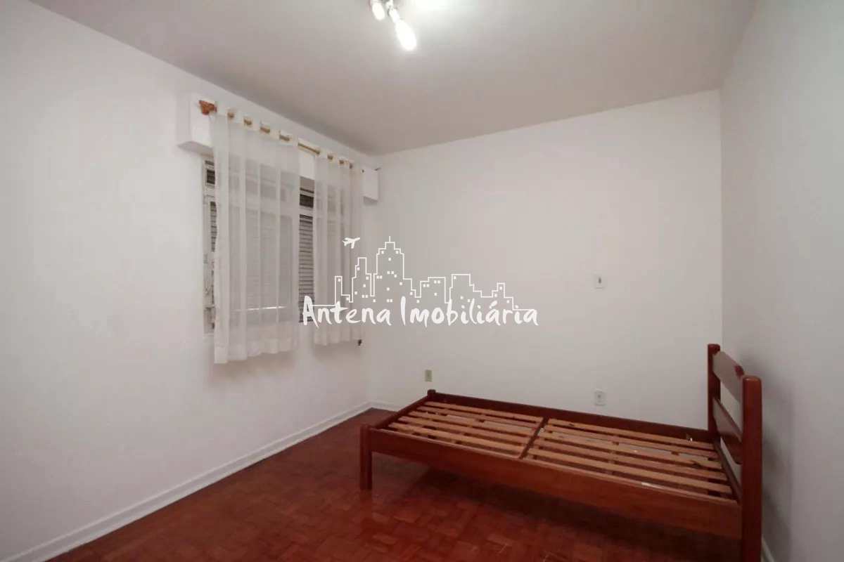 Apartamento à venda com 2 quartos, 78m² - Foto 3