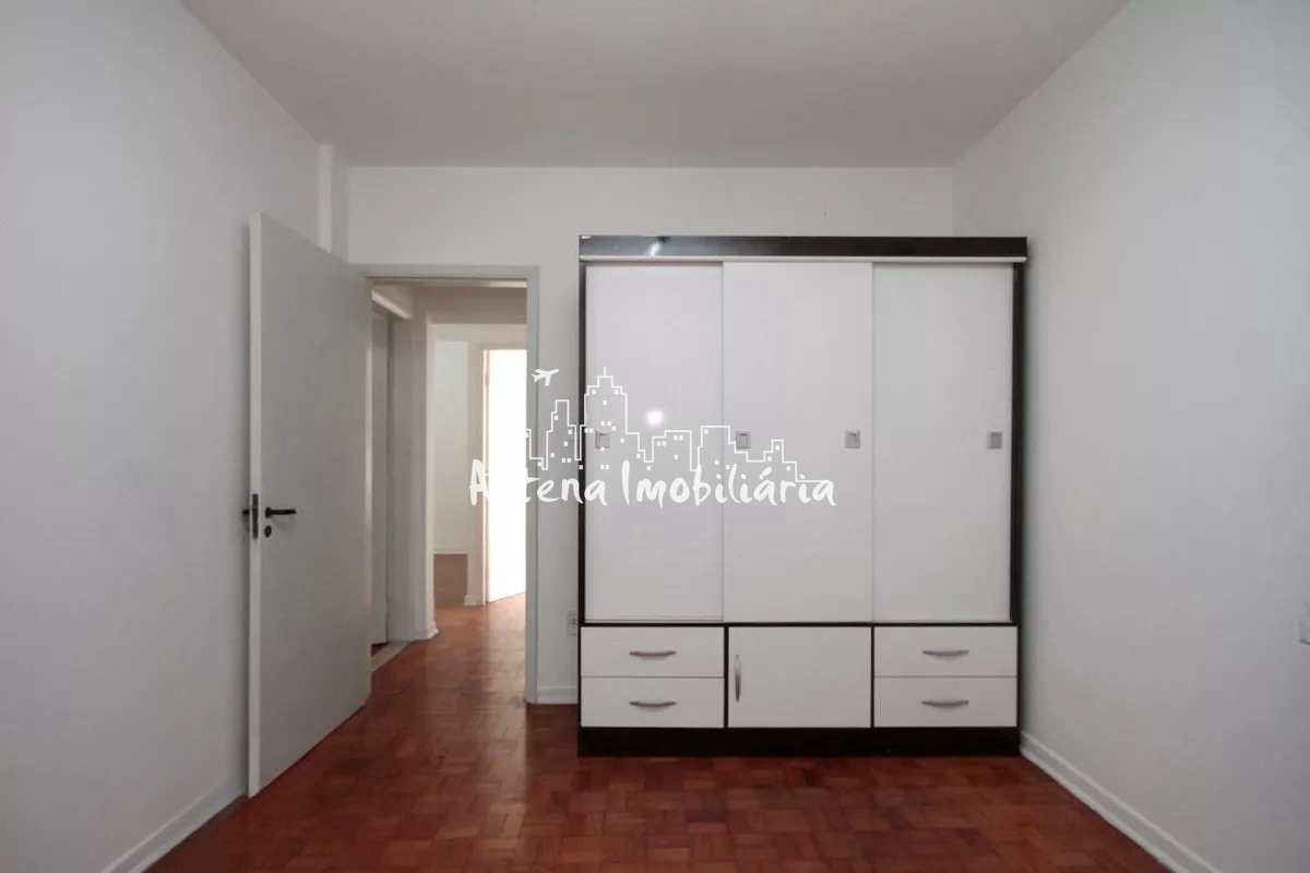 Apartamento à venda com 2 quartos, 78m² - Foto 4