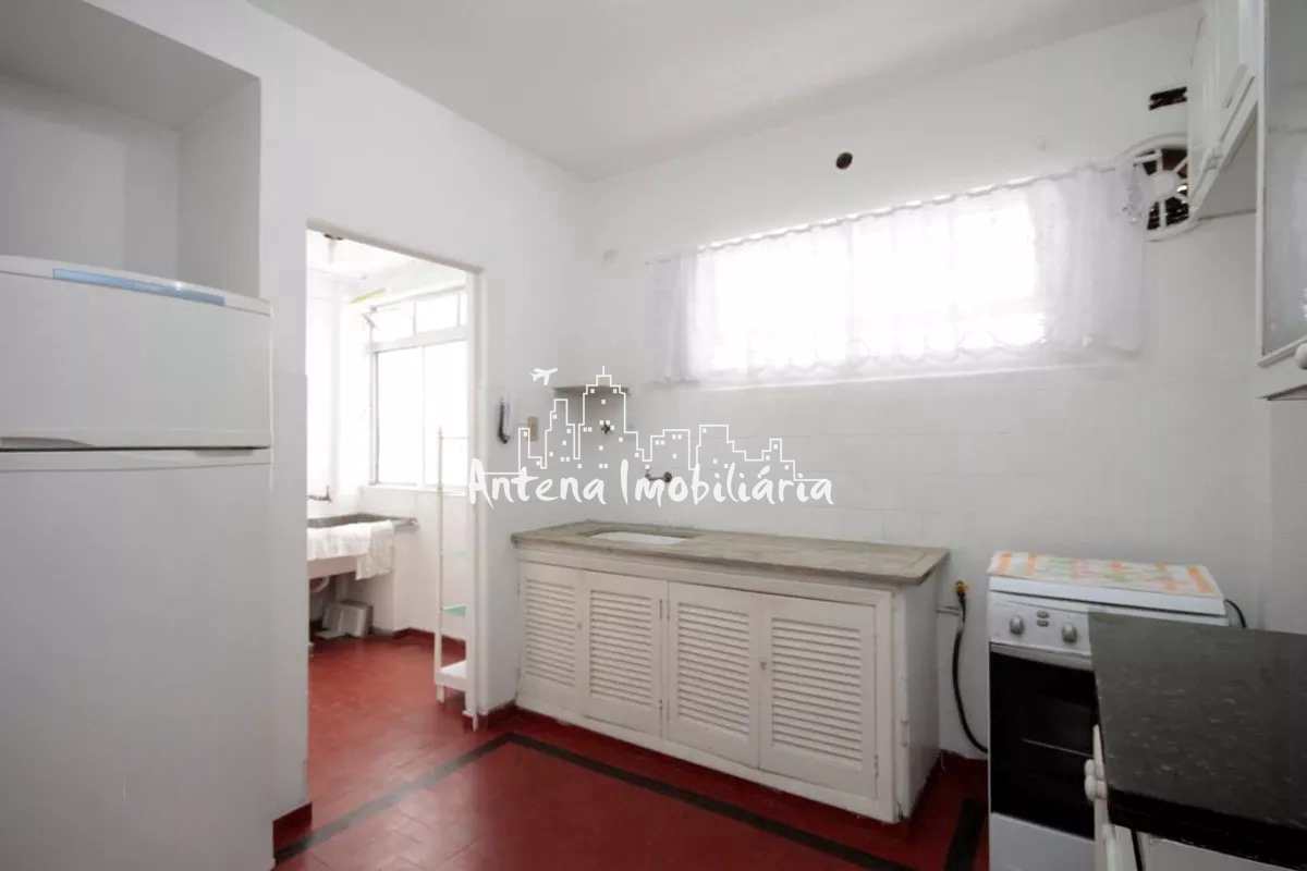 Apartamento à venda com 2 quartos, 78m² - Foto 12