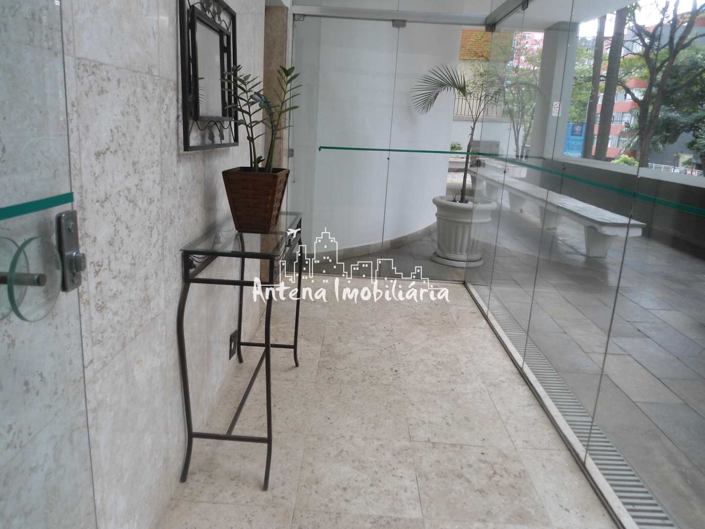 Apartamento à venda com 2 quartos, 100m² - Foto 24