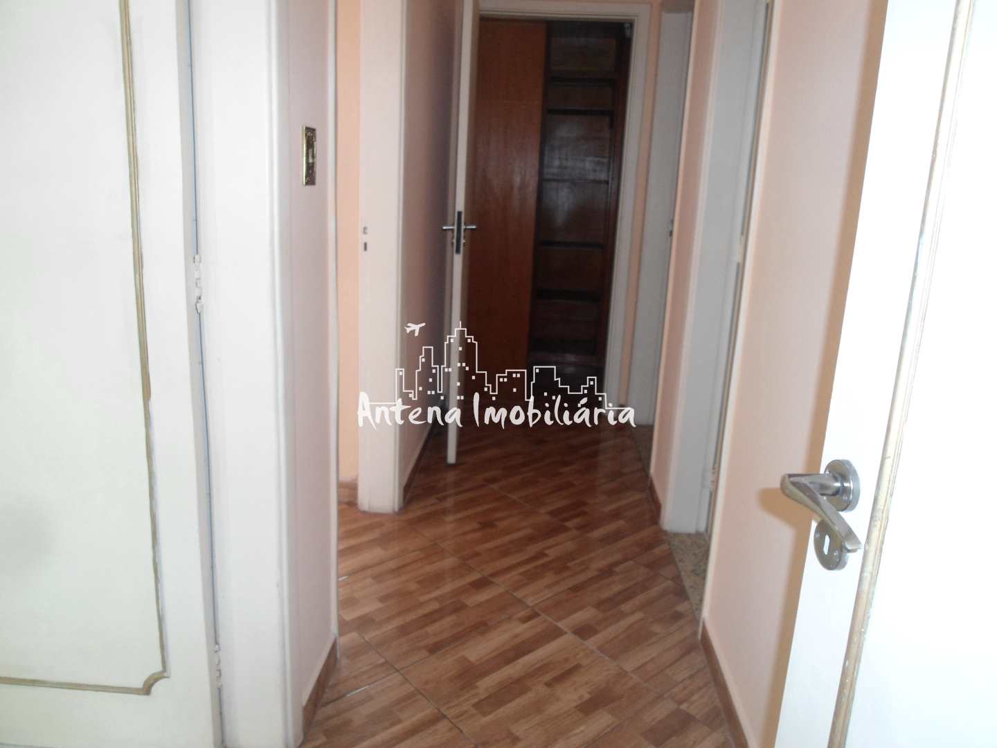 Apartamento à venda com 2 quartos, 100m² - Foto 5