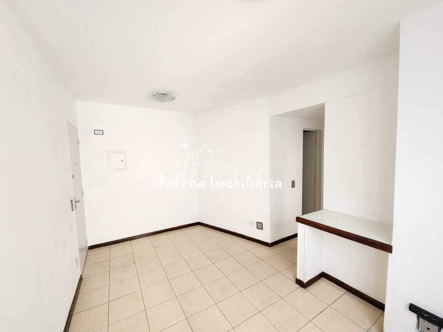 Apartamento à venda e aluguel com 2 quartos, 48m² - Foto 3