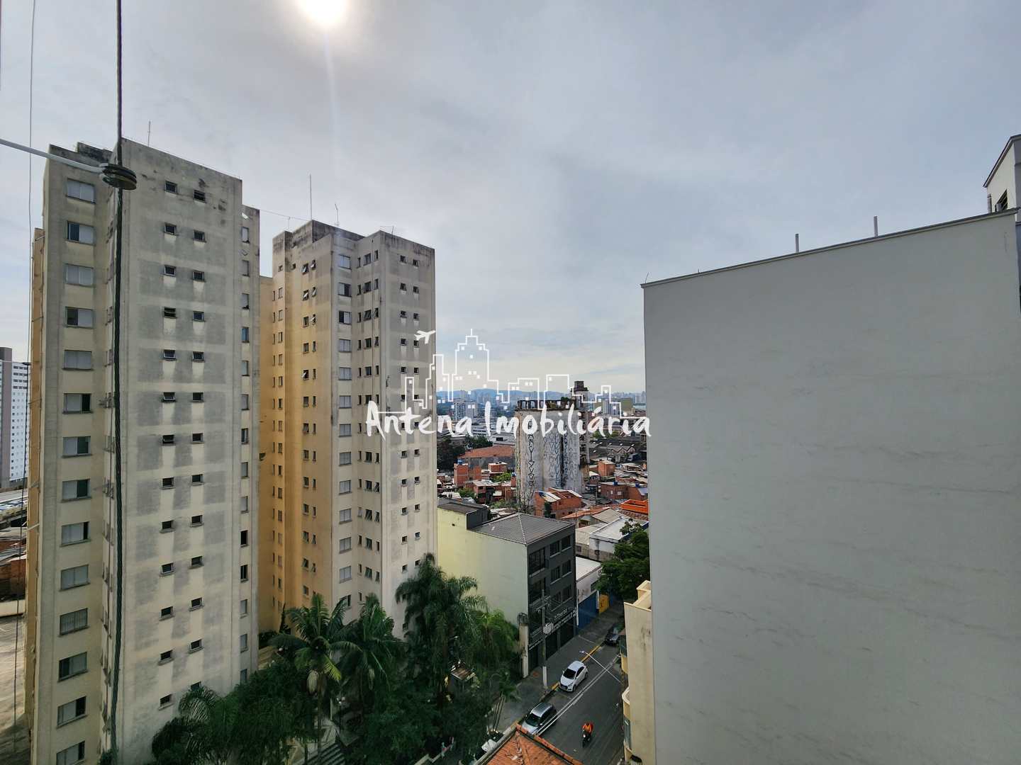 Apartamento à venda e aluguel com 2 quartos, 48m² - Foto 9