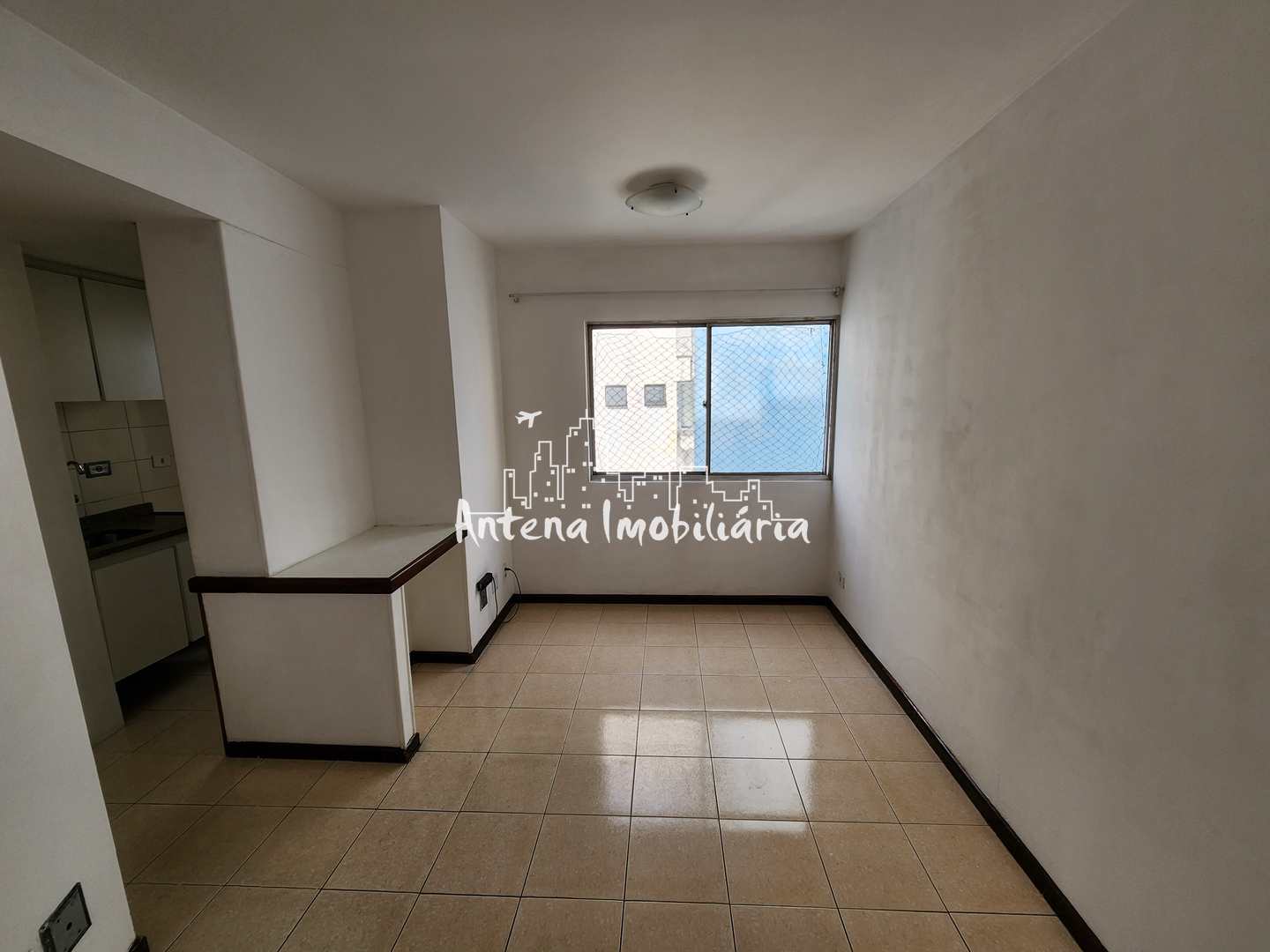 Apartamento à venda e aluguel com 2 quartos, 48m² - Foto 1