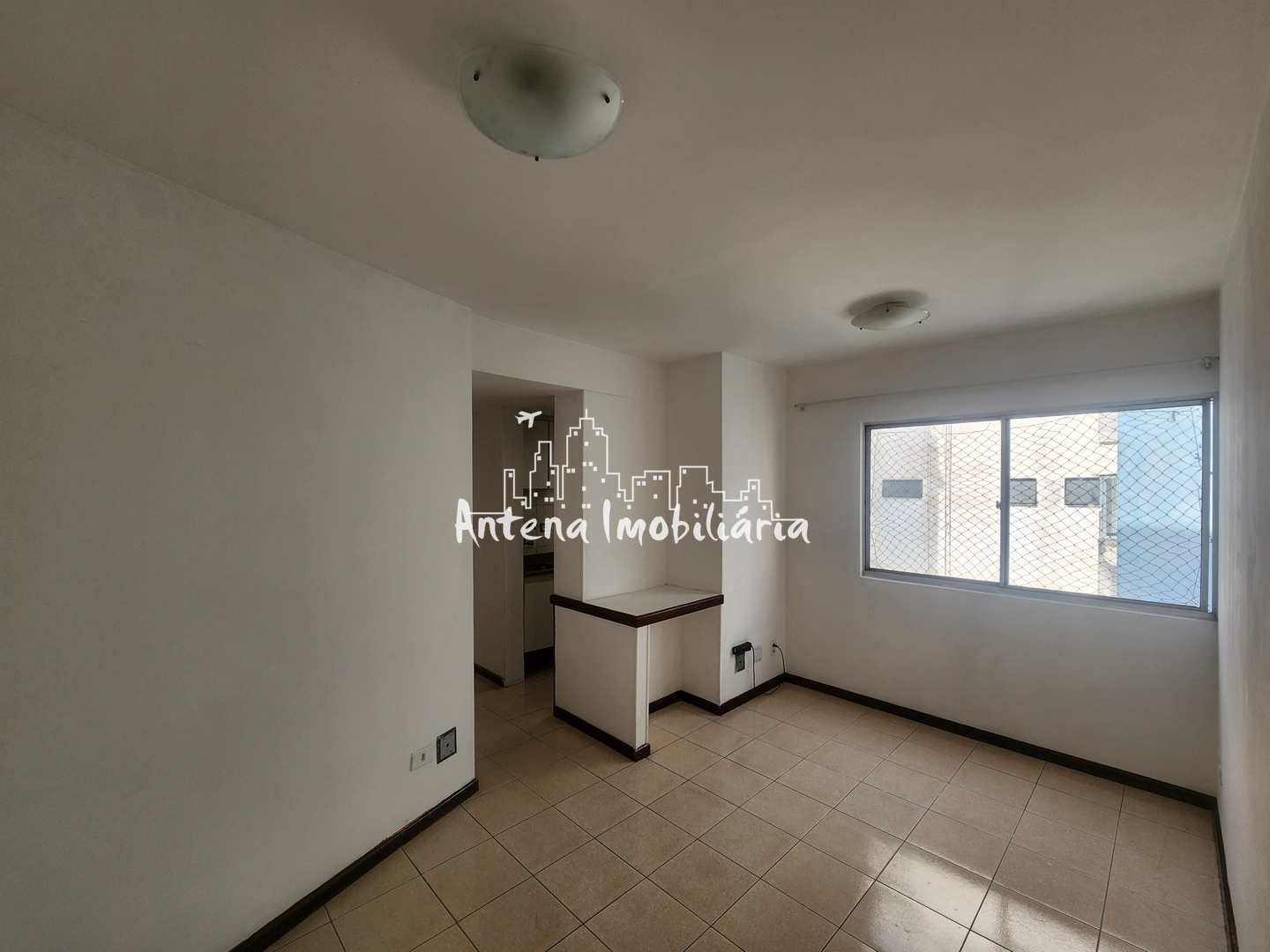 Apartamento à venda e aluguel com 2 quartos, 48m² - Foto 2