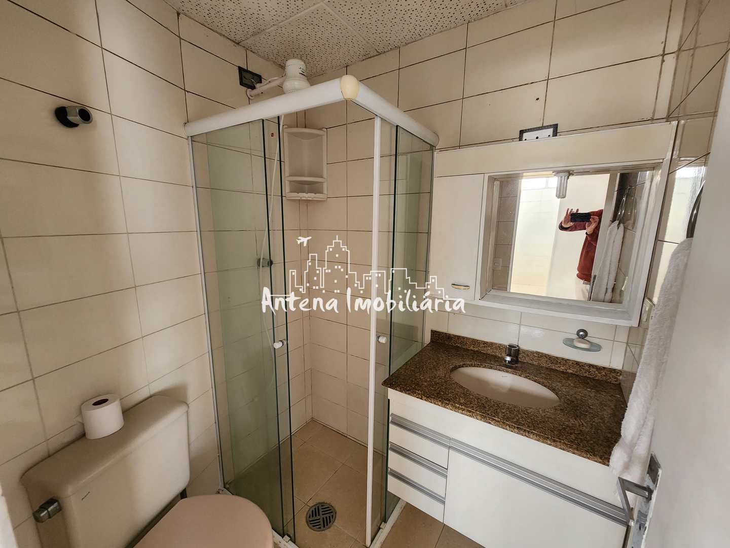 Apartamento à venda e aluguel com 2 quartos, 48m² - Foto 10