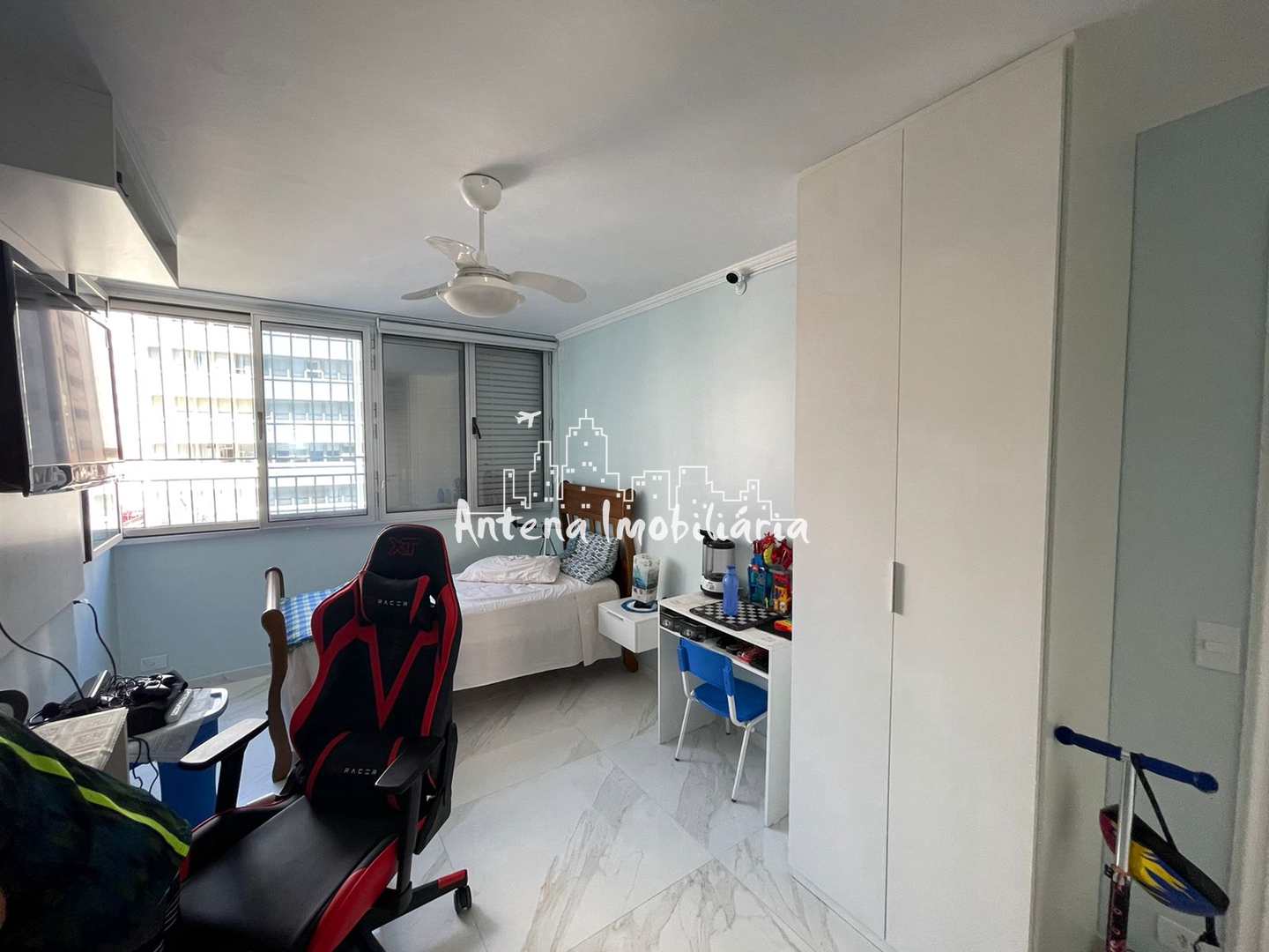 Apartamento à venda com 3 quartos, 112m² - Foto 15