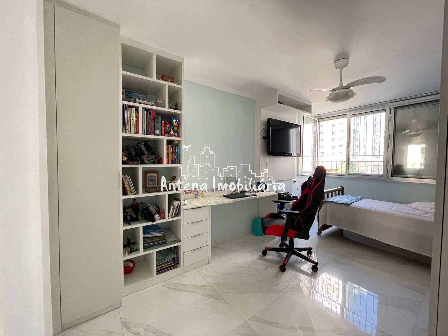 Apartamento à venda com 3 quartos, 112m² - Foto 16