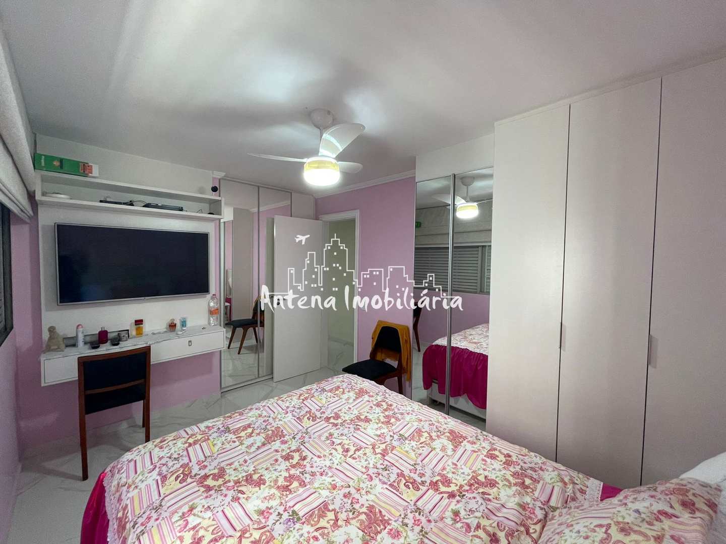 Apartamento à venda com 3 quartos, 112m² - Foto 13