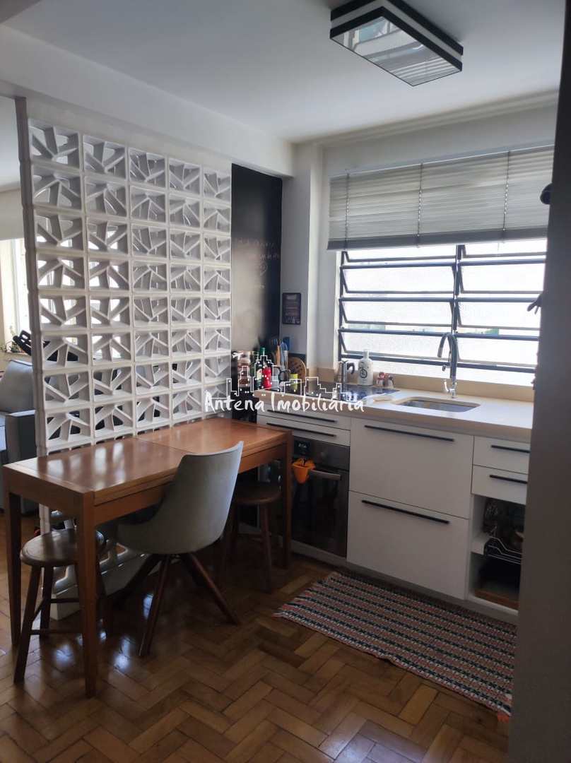 Apartamento à venda com 1 quarto, 54m² - Foto 10