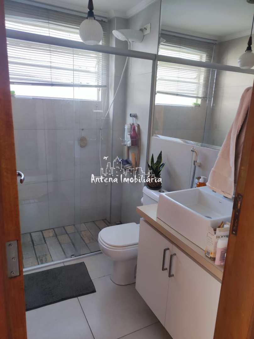 Apartamento à venda com 1 quarto, 54m² - Foto 8