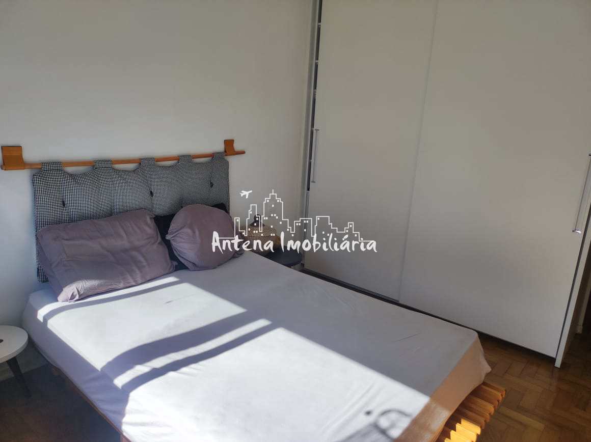 Apartamento à venda com 1 quarto, 54m² - Foto 7