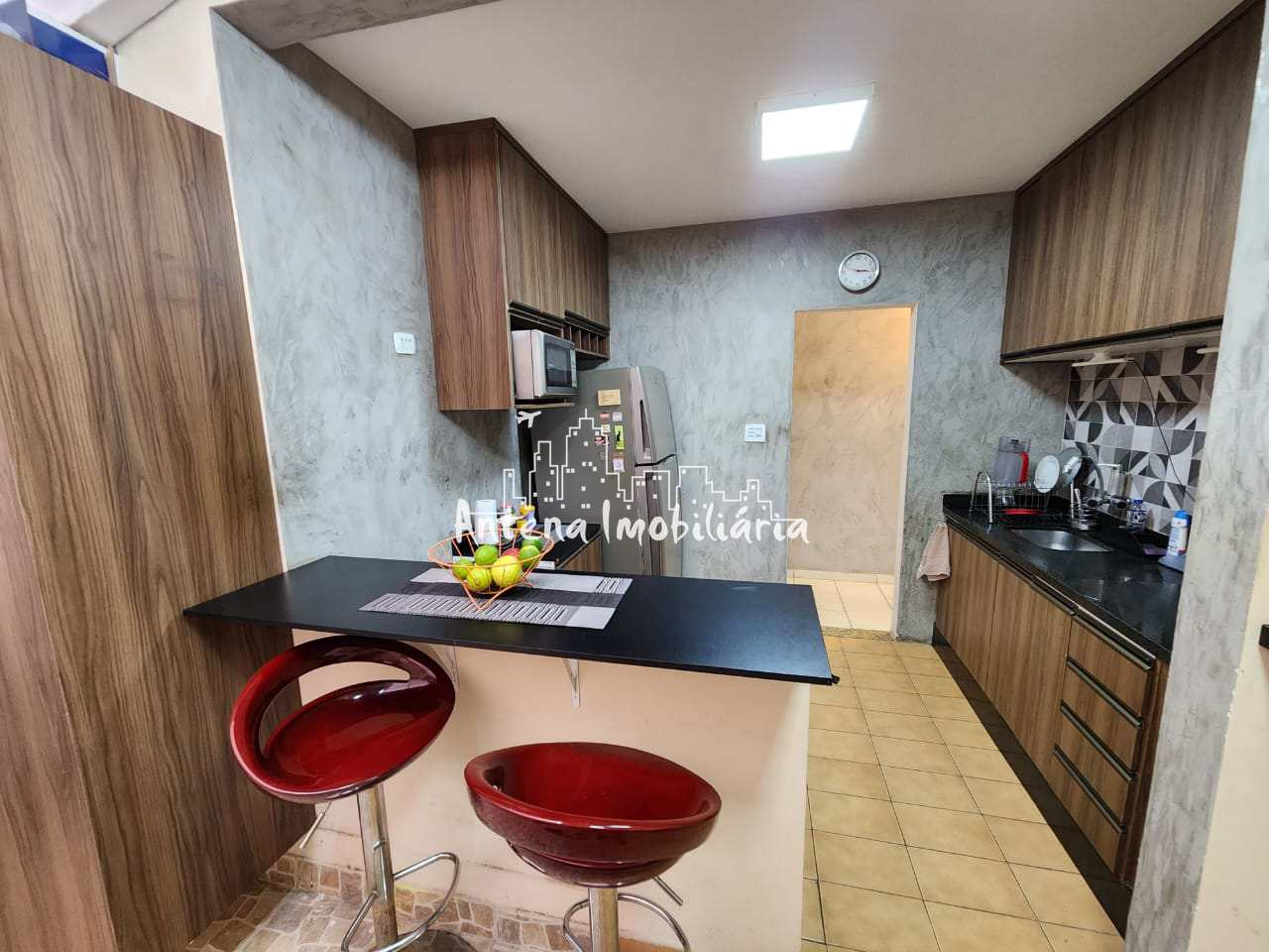 Apartamento à venda com 2 quartos, 104m² - Foto 14