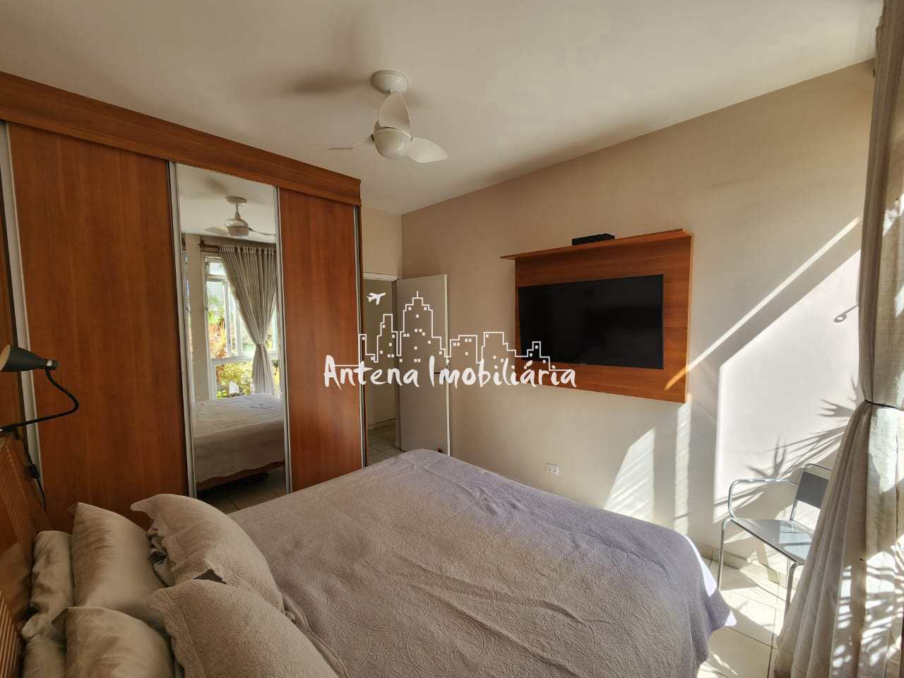 Apartamento à venda com 2 quartos, 104m² - Foto 11