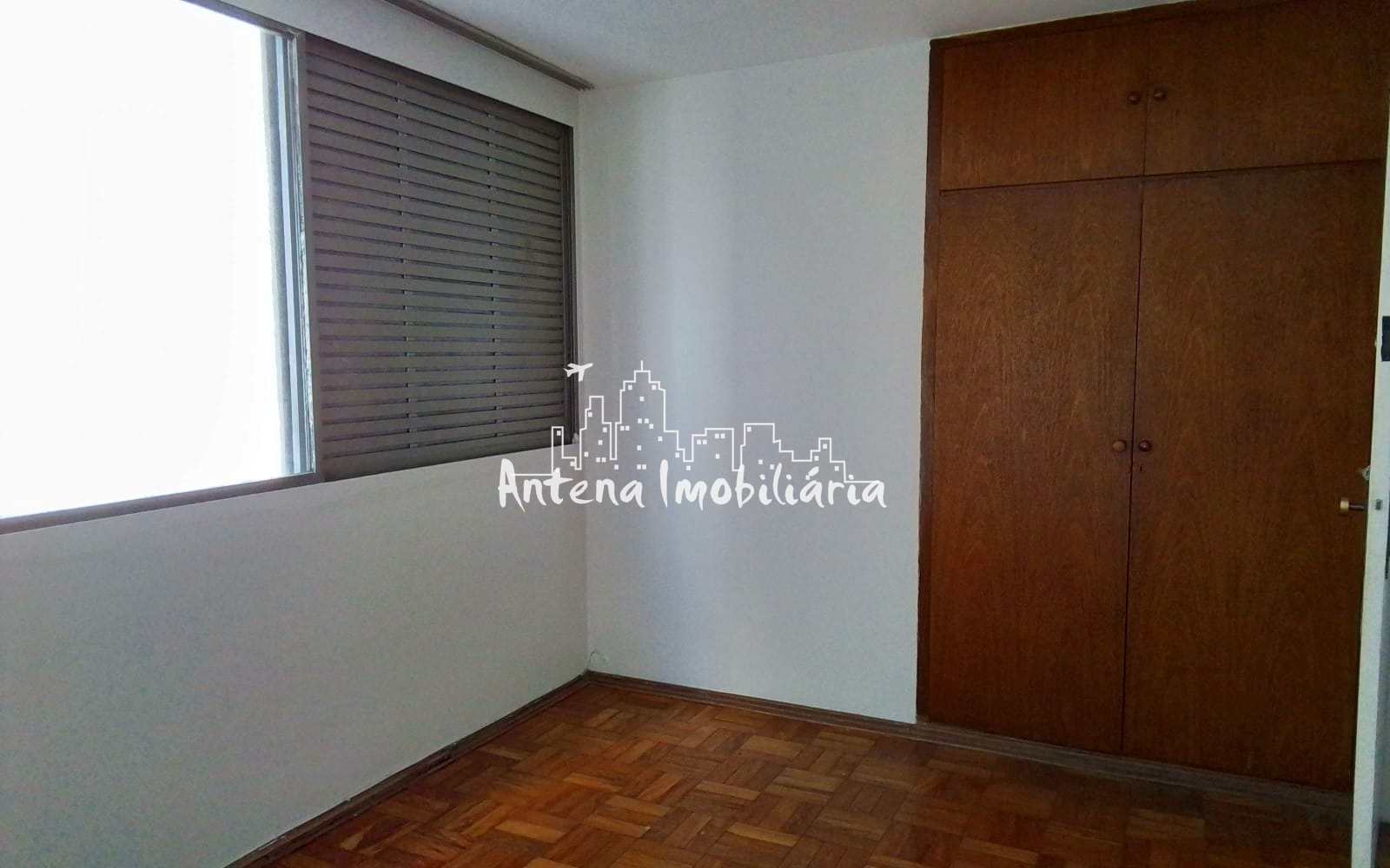 Apartamento à venda com 3 quartos, 137m² - Foto 5