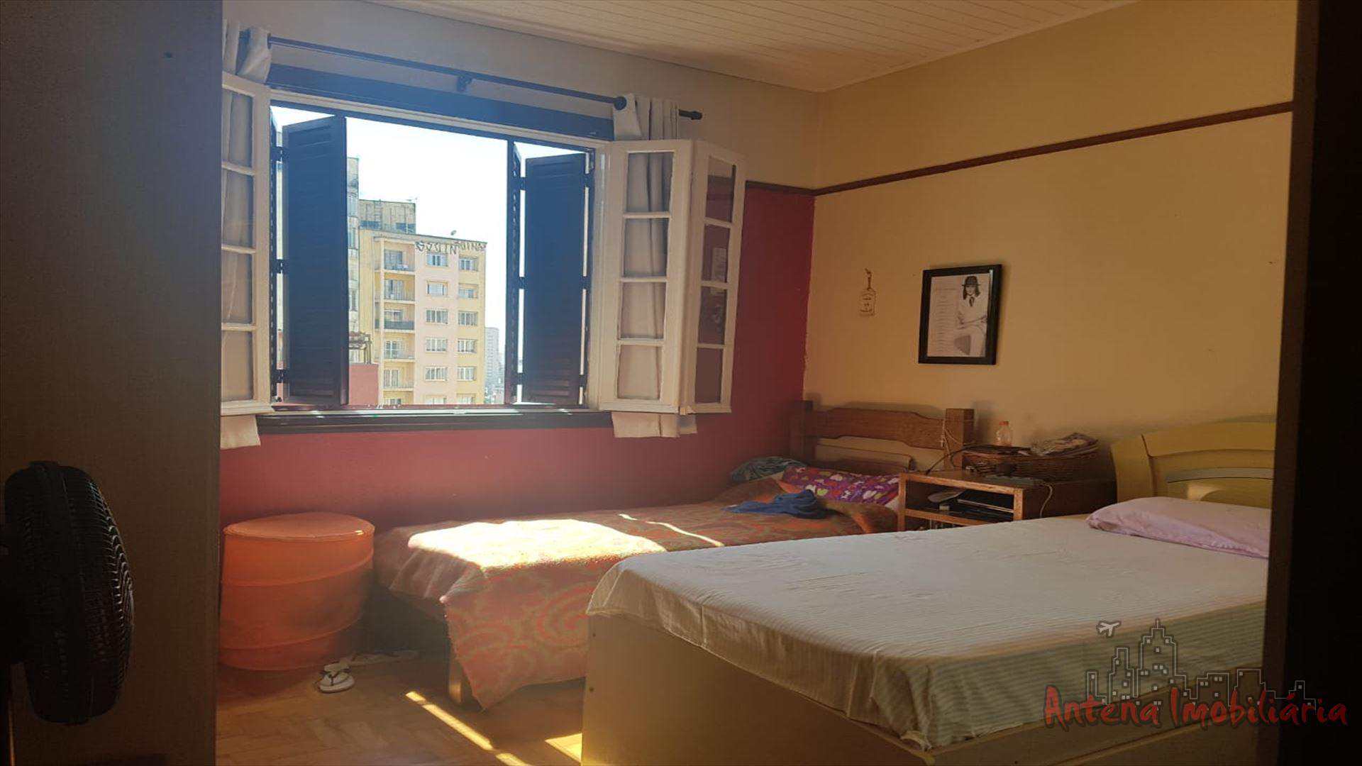 Apartamento à venda com 2 quartos, 94m² - Foto 8