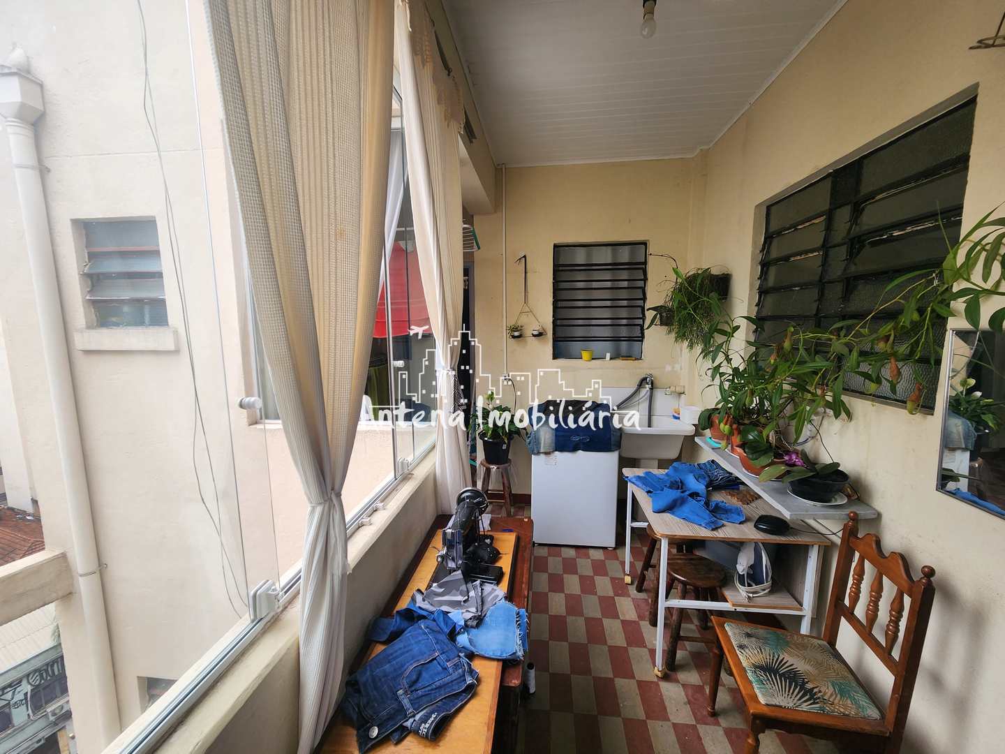 Apartamento à venda com 2 quartos, 94m² - Foto 12