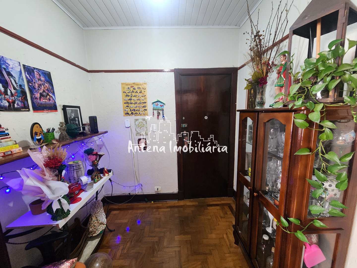 Apartamento à venda com 2 quartos, 94m² - Foto 3