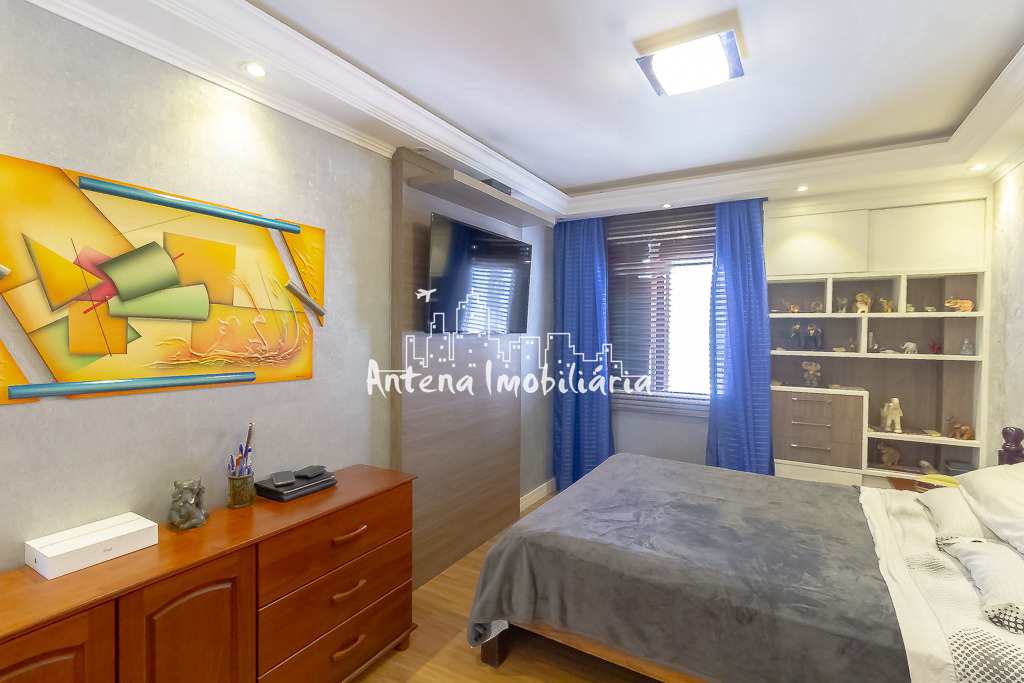 Apartamento à venda com 3 quartos, 160m² - Foto 9