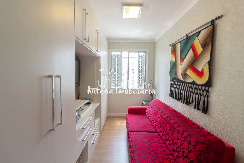 Apartamento à venda com 3 quartos, 160m² - Foto 20