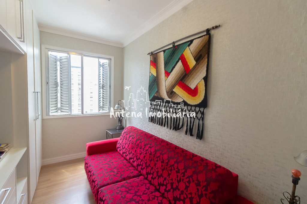 Apartamento à venda com 3 quartos, 160m² - Foto 19