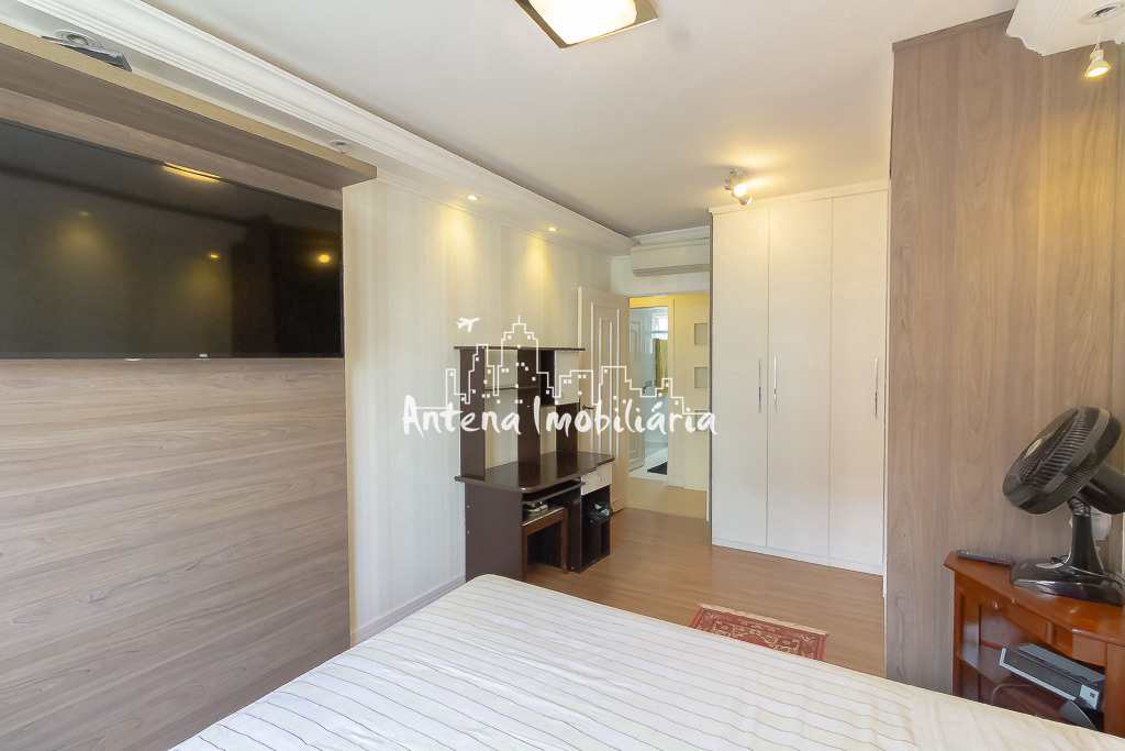 Apartamento à venda com 3 quartos, 160m² - Foto 14