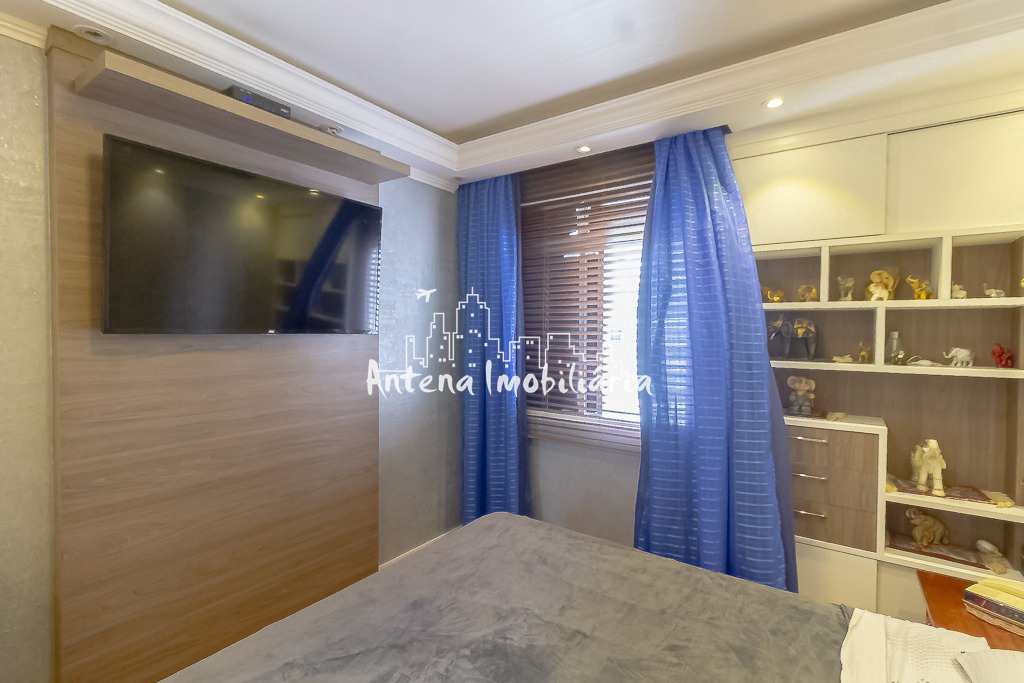 Apartamento à venda com 3 quartos, 160m² - Foto 10