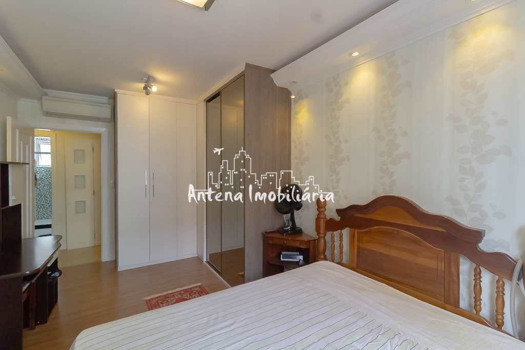 Apartamento à venda com 3 quartos, 160m² - Foto 12