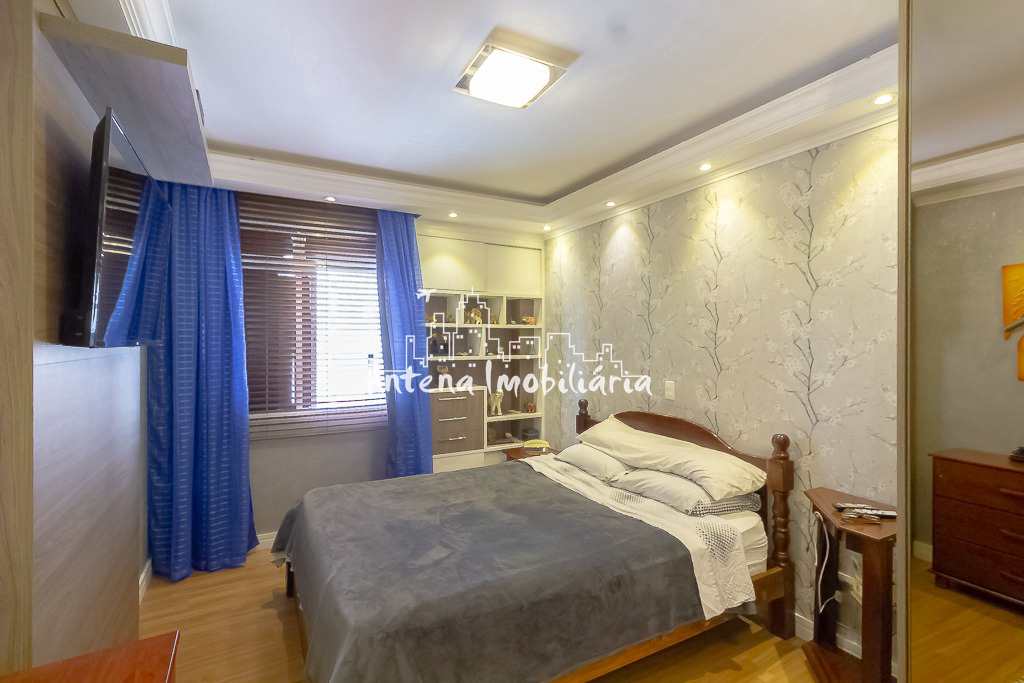 Apartamento à venda com 3 quartos, 160m² - Foto 7