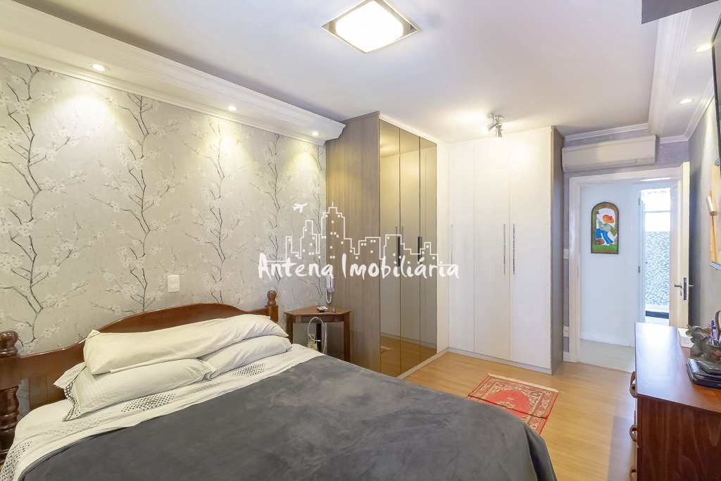 Apartamento à venda com 3 quartos, 160m² - Foto 6