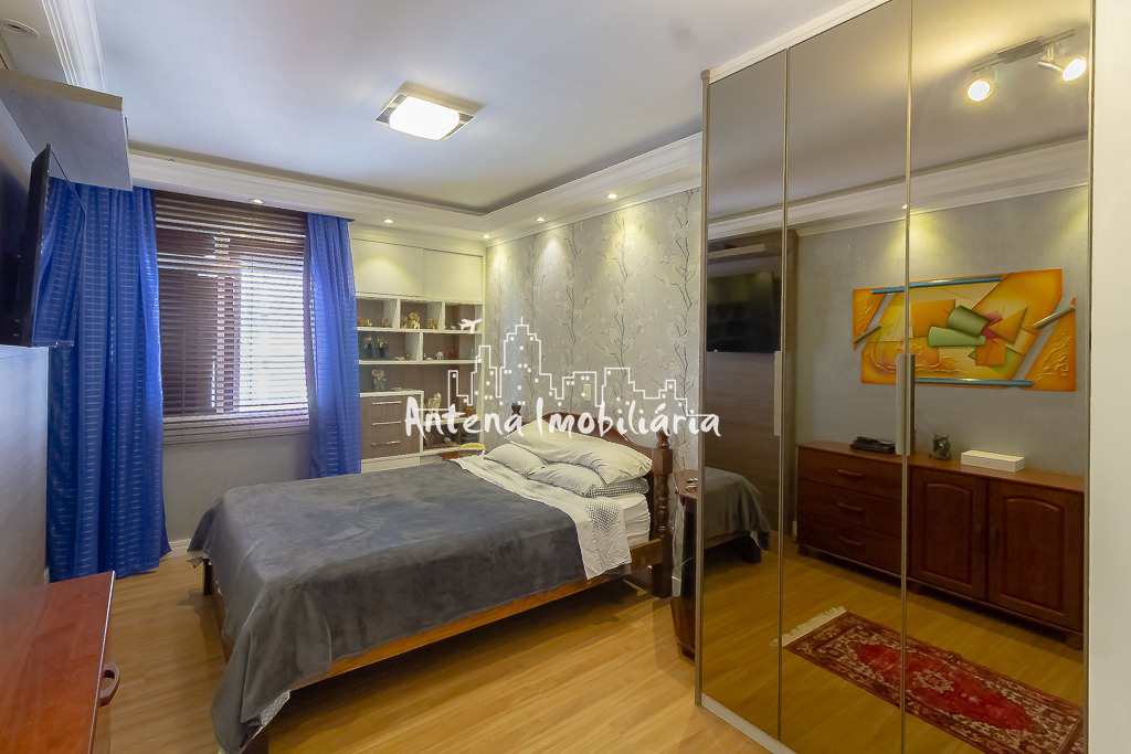 Apartamento à venda com 3 quartos, 160m² - Foto 8