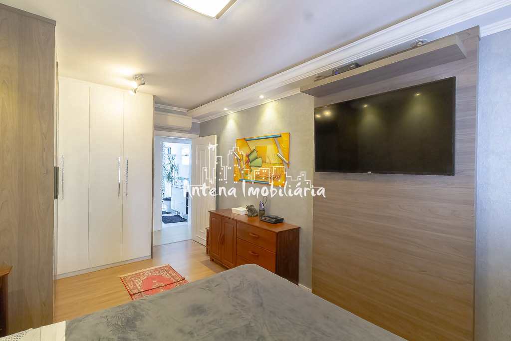 Apartamento à venda com 3 quartos, 160m² - Foto 11