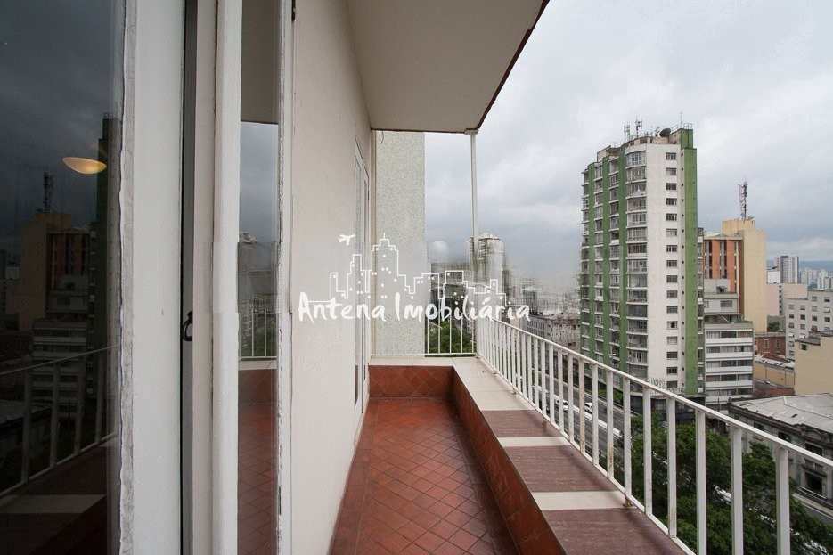 Apartamento à venda com 2 quartos, 95m² - Foto 1