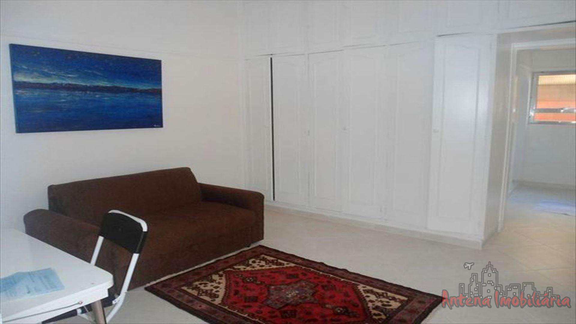 Apartamento para alugar com 1 quarto, 35m² - Foto 2