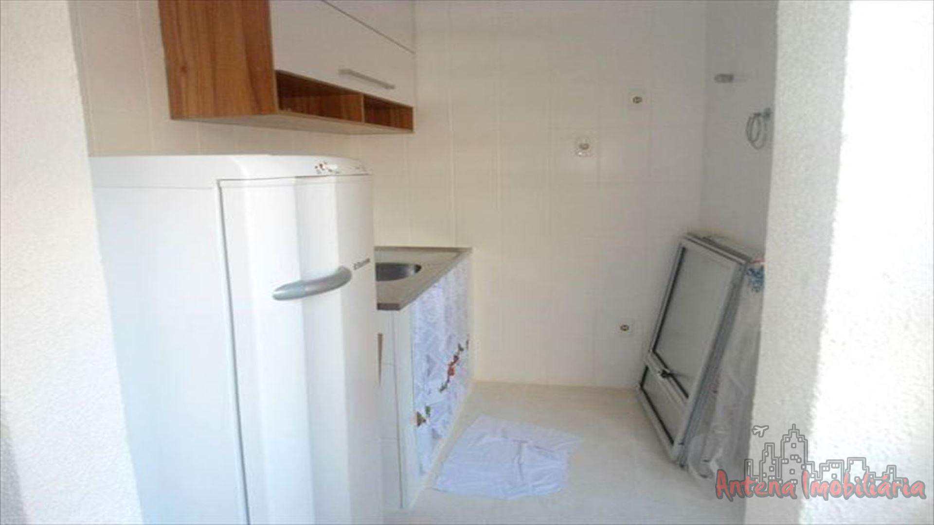 Apartamento para alugar com 1 quarto, 35m² - Foto 5