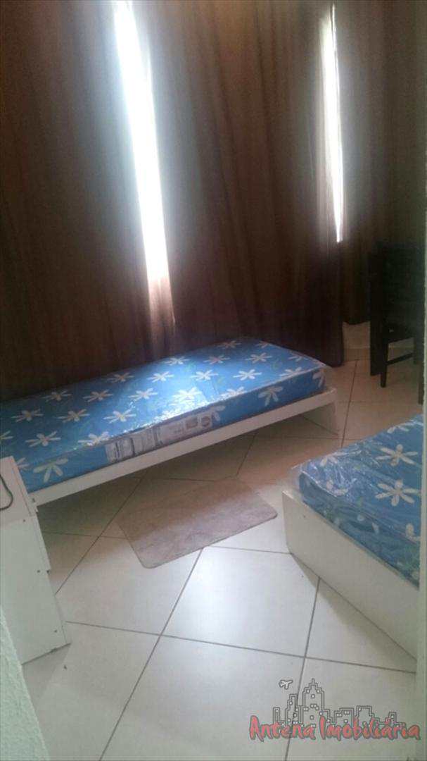 Apartamento para alugar com 1 quarto, 35m² - Foto 3