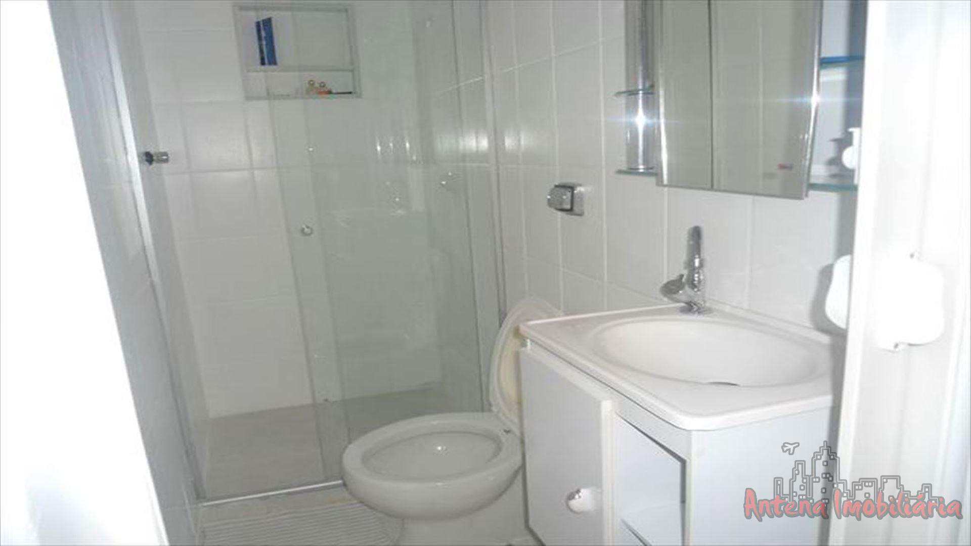 Apartamento para alugar com 1 quarto, 35m² - Foto 4